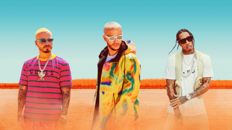 Dj Snake J Balvin And Tyga Drop Loco Contigo On Snake S Birthday Edm Com The Latest Electronic Dance Music News Reviews Artists