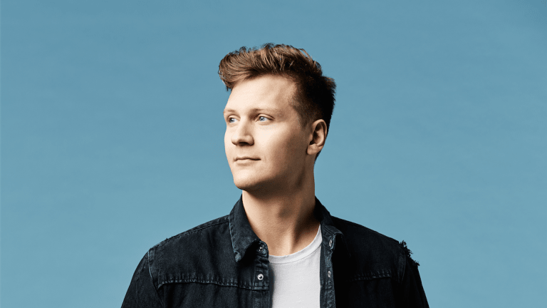 Matoma Enlists MNEK and Kiana Lede For "Bruised Not Broken"
