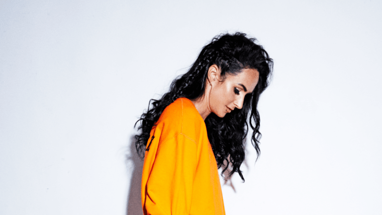 Unwind With Hannah Wants' "Relax" With Jey Kurmis