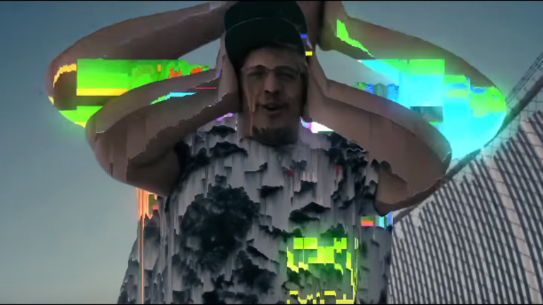 Snails Releases Music Video for "Crank Bass"