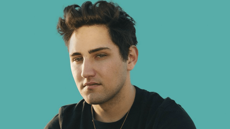 Jauz Releases "Don't Leave Me" from Upcoming Compilation