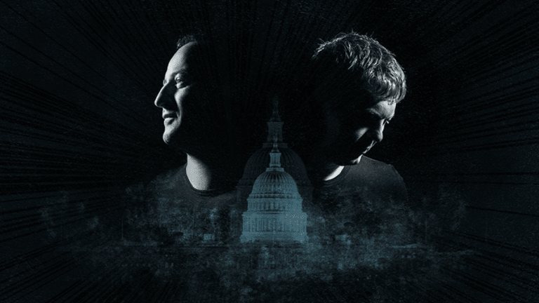 Sasha and Digweed Return to Echostage For Epic #AllNightLong Set