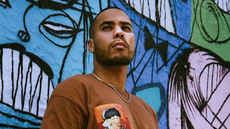 TroyBoi Drops Thunderous Trap Anthem “Favorite (feat. Healthy Chill)"