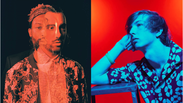 Whethan and The Knocks Share The Effortlessly Cool “Summer Luv” ft. Crystal Fighters