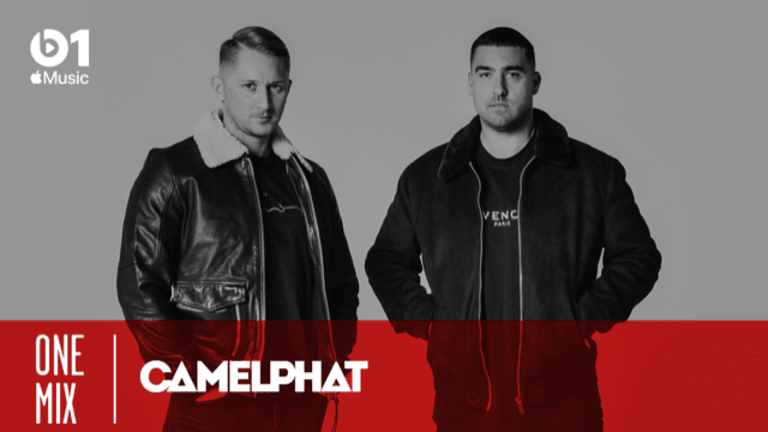 CamelPhat Talk Debut Album, Dream Collabs & Signature Sound With Zane Lowe