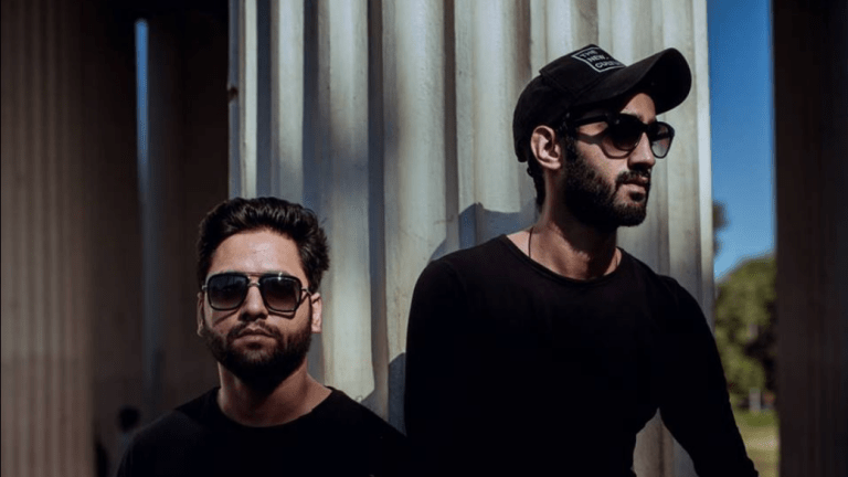 Progressive Brothers Live Up to Their Name with "Take it Slow"