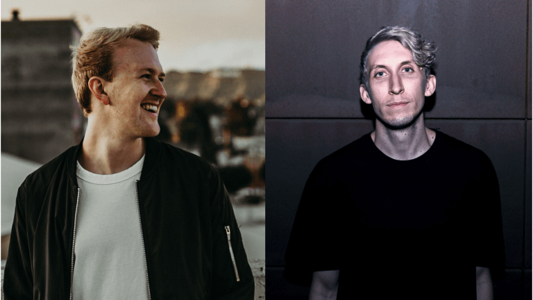 Kompany and Effin Bring New Life to Zomboy and MUST DIE!’s “Revival”