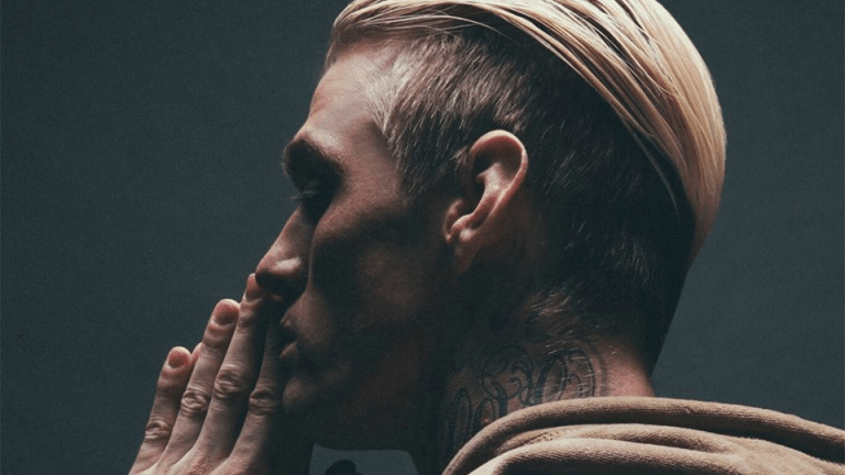 Aaron Carter Accused of Harassing KRANE and Others