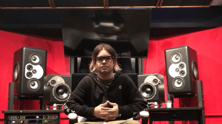 Datsik Announces Comeback Following 18-Month Hiatus
