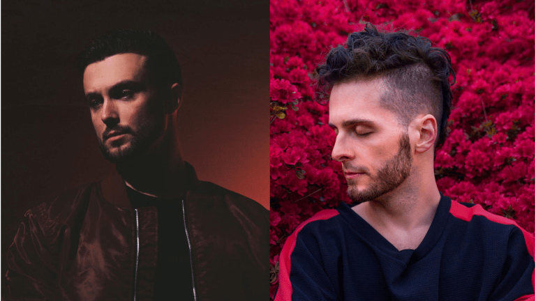 KDrew and Alter. Unite for Captivating House Single, “Bring You Down”