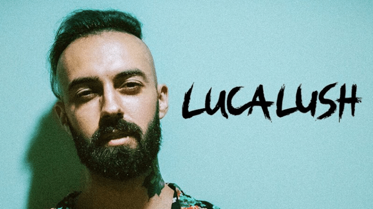 Luca Lush Lends Production and Industry Tips in JBL Master Class