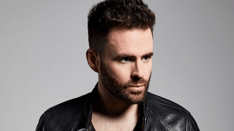 Gareth Emery Closes Out 2019 JBL Master Class Series