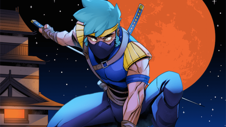 Ninja and Astralwerks Reveal Full Tracklist for Ninjawerks Compilation