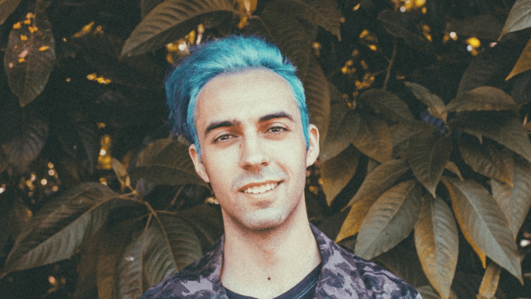 Luca Lush Says an OWSLA-Signed Artist Plagiarized his Track