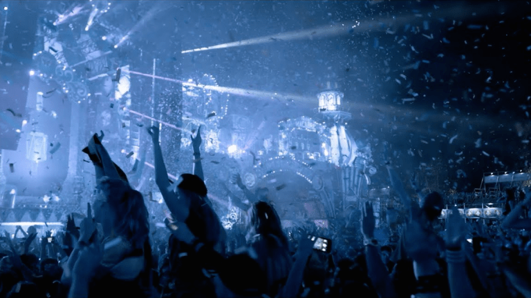 Inaugural Tomorrowland Winter to Take Place in 2019