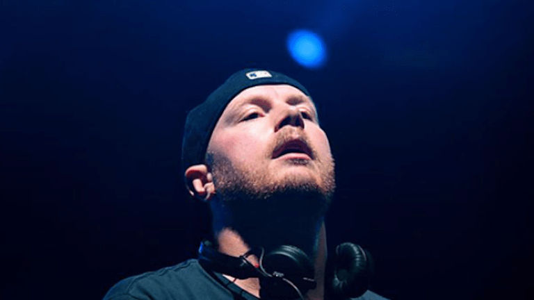 eric prydz us tour