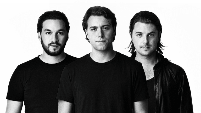 it gets better swedish house mafia