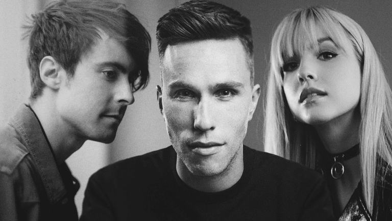 Nicky Romero and DallasK Release Music Video for "Sometimes" ft. XYLØ