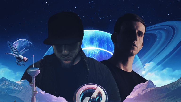 Excision to go B2B with Illenium at Global Dance Festival and Lost Lands in 2019
