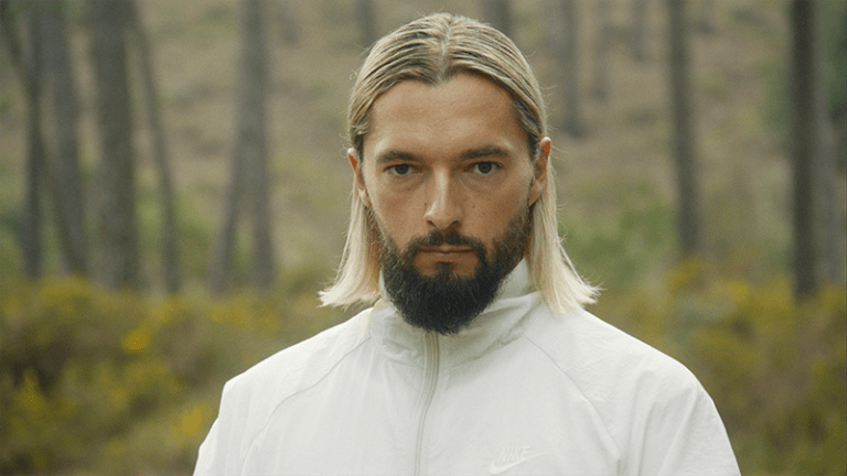 Salvatore Ganacci Releases Strange, Endearing Music Video for "Boycycle"