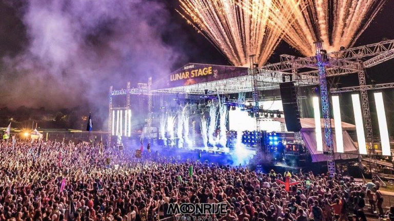 Seven Lions, Illenium, Excision and More to Play Moonrise Festival in 2019