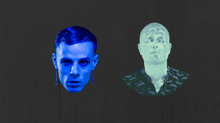 EDM.com Presents "Quarantini Chats" Episode #4: HOSH and Boss Doms