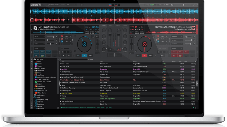 Virtual DJ Launches 2021 Version with Game-Changing New Technology