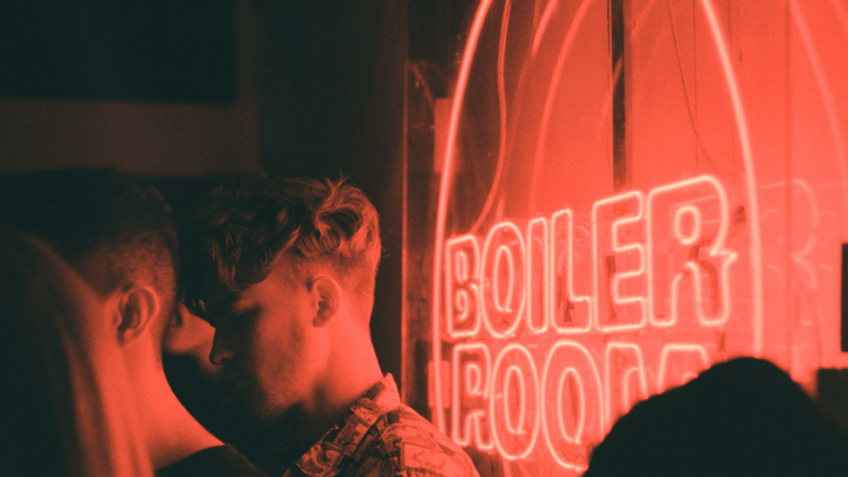 Boiler Room Partners with Apple Music to Share Extensive Series and Archived Sets Worldwide