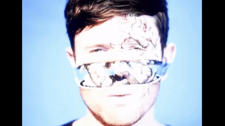 Watch James Blake's Trippy Music Video for "Are You Even Real?"