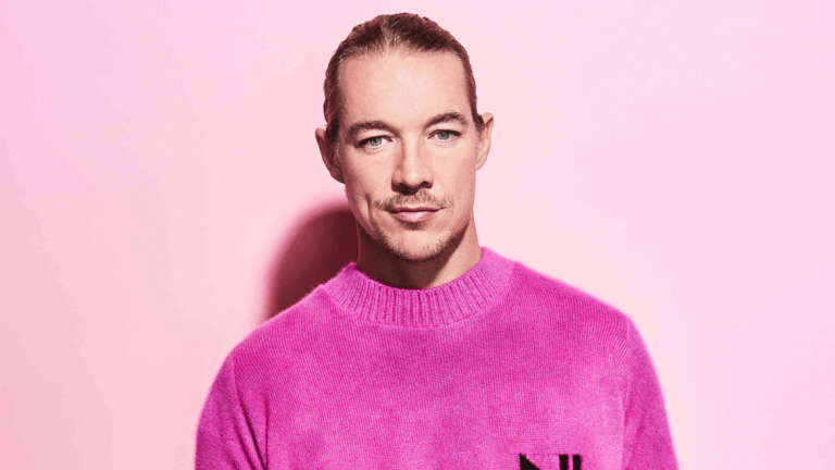 Attorney For Diplo Denies Allegations Of Sexual Misconduct