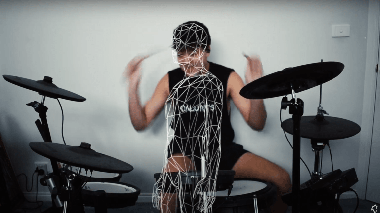 Watch This Drummer Crush a Live Cover of RL Grime's Trap Classic "Core"