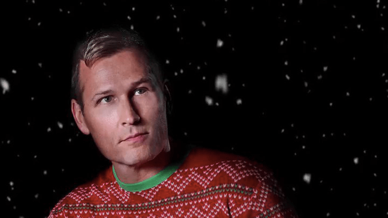 EDM Tracks for Your 2020 Christmas Playlists
