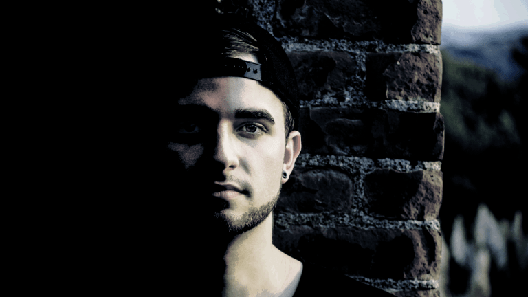 Wolvero Drops Menacing 4-Track House EP, "Void"