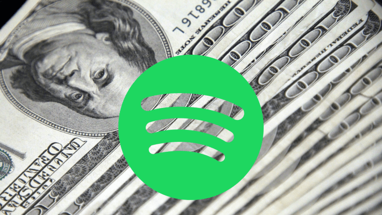 Spotify's 10 Highest-Earning Artists Have Raked in a Combined $337 Million   - The Latest Electronic Dance Music News, Reviews & Artists