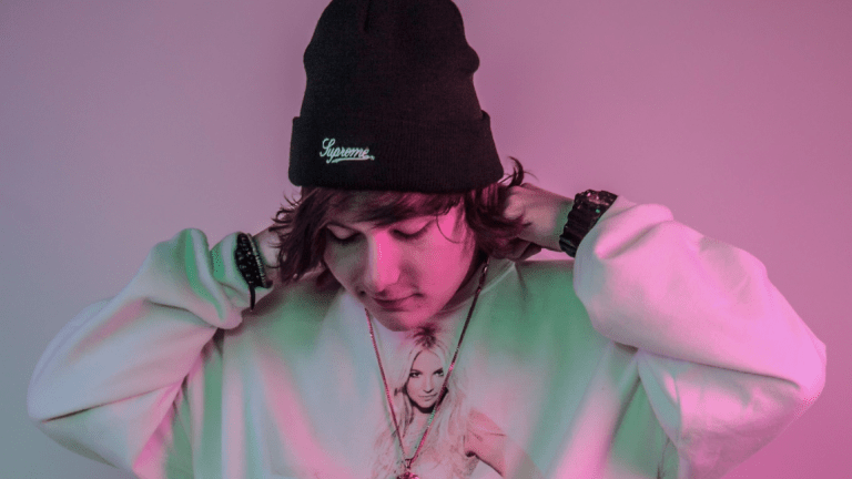 Dion Timmer Drops "Sanctuary" off Forthcoming Album