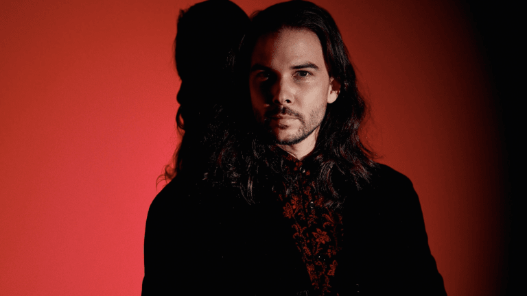 Seven Lions' Ophelia Records Unleashes Debut Compilation EP, "Advent Volume 1"