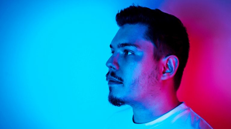The Newest Album from French House Prodigy Matt Fax Is Here