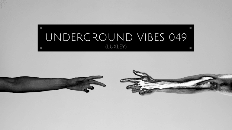 Underground Vibes | 049