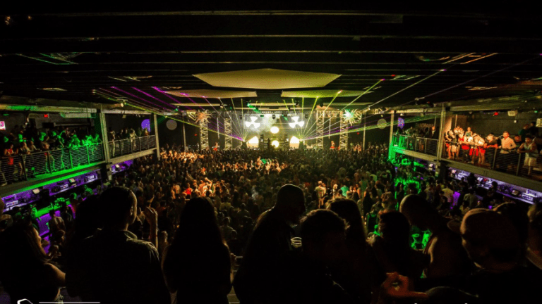 DC's Biggest Nightclubs are Banding Together for Pandemic Rent Relief