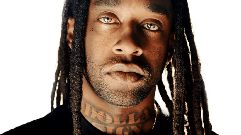 Ty Dolla $ign Drops Kid Cudi Collaboration "Temptations" Produced by Skrillex and Hit-Boy