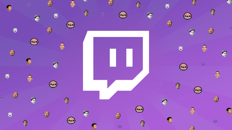 Streamers Still Upset With Twitch After Landmark NMPA Deal