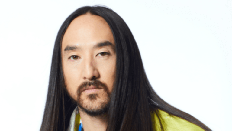 Steve Aoki Is the First Dance Music Artist to Be Inducted Into Asian ...