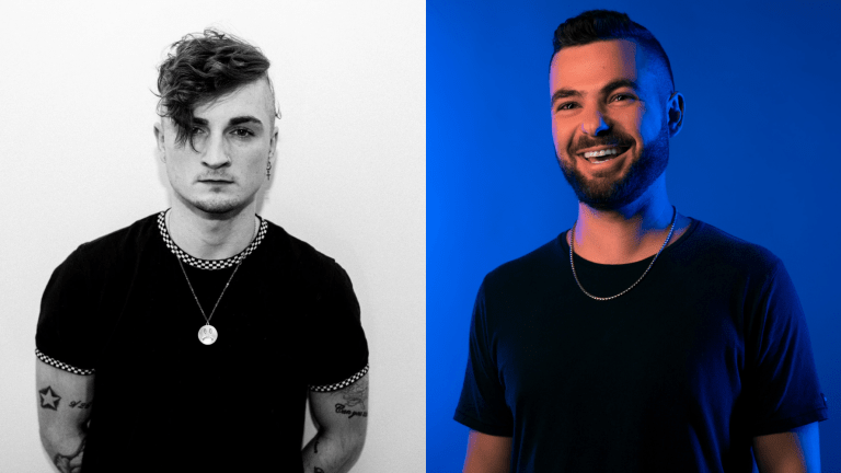 Sherm and Flynninho Reunite on Introspective Deep House Collab, "Used 2 Be"