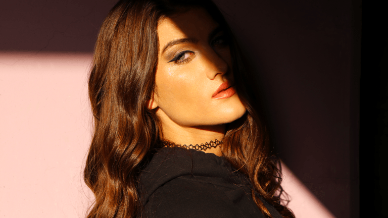 Kendra V Delivers "Salty" Trap-Pop Single With Myah Marie