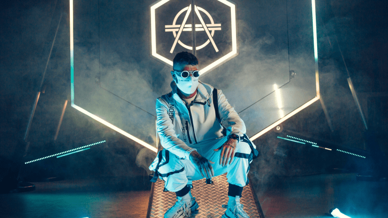 Don Diablo Remixes Avicii Classic "My Feelings For You," Donates Proceeds to The Tim Bergling Foundation