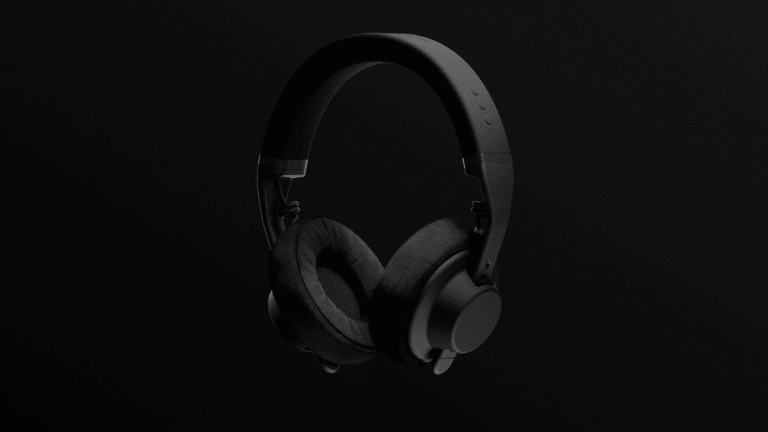 Richie Hawtin Teams Up With AIAIAI On World's First Wireless Headphones Designed for Music Production