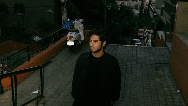 Imad's New Single Tells a Tale of Resilience Following Beirut Explosion of 2020: Listen