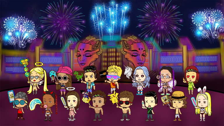 Rave On: World's First Decentralized EDM Festival Planned for 2022
