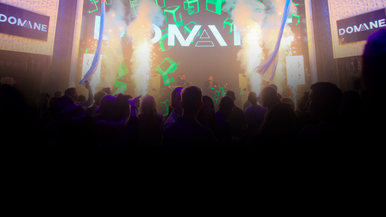 Atlanta's Domaine Nightclub Reopens With Stellar Lineup of DJs