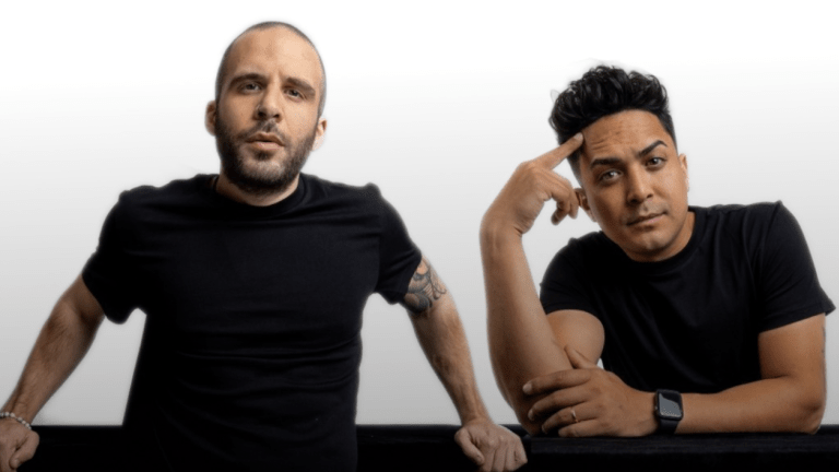 Los Padres Return With Riveting Remix of R3HAB and Lukas Graham's "Most People"